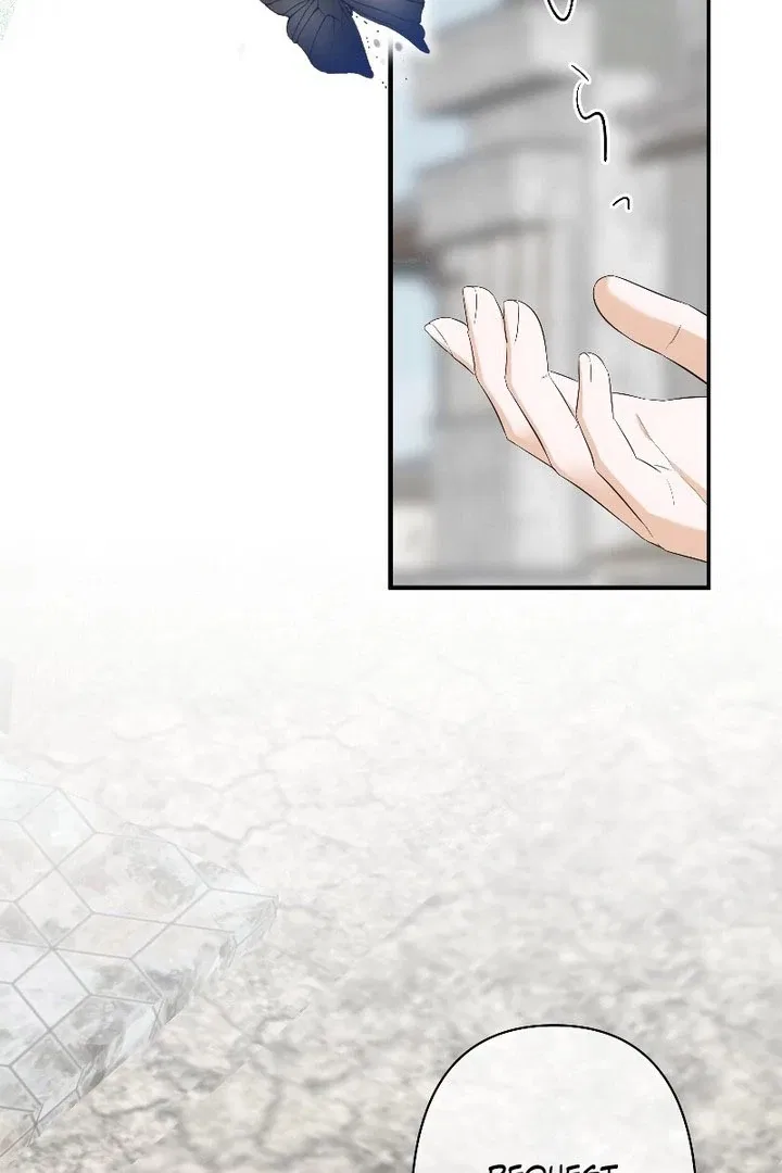 The Silent Sacrifice Princess And The Black Dragons Marriage Chapter 66 – Page 41