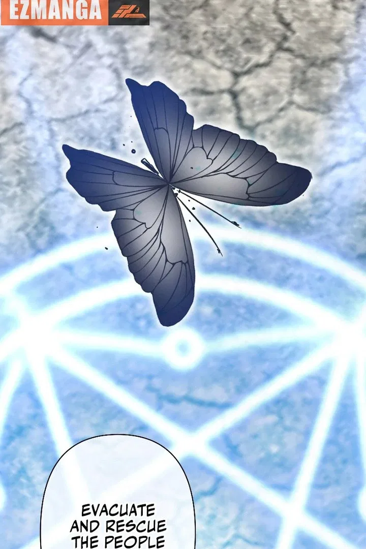 The Silent Sacrifice Princess And The Black Dragons Marriage Chapter 66 – Page 43