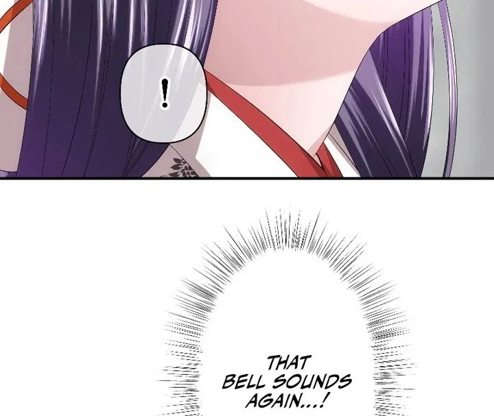 The Silent Sacrifice Princess And The Black Dragons Marriage Chapter 66 – Page 45