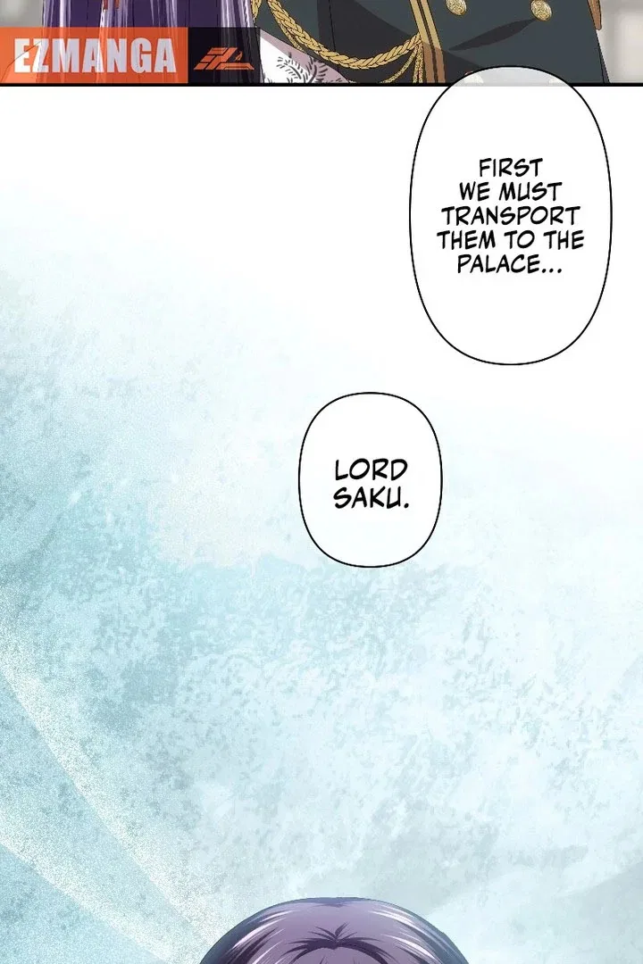 The Silent Sacrifice Princess And The Black Dragons Marriage Chapter 66 – Page 48