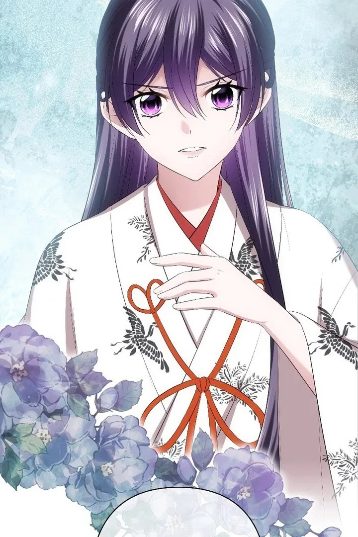 The Silent Sacrifice Princess And The Black Dragons Marriage Chapter 66 – Page 49