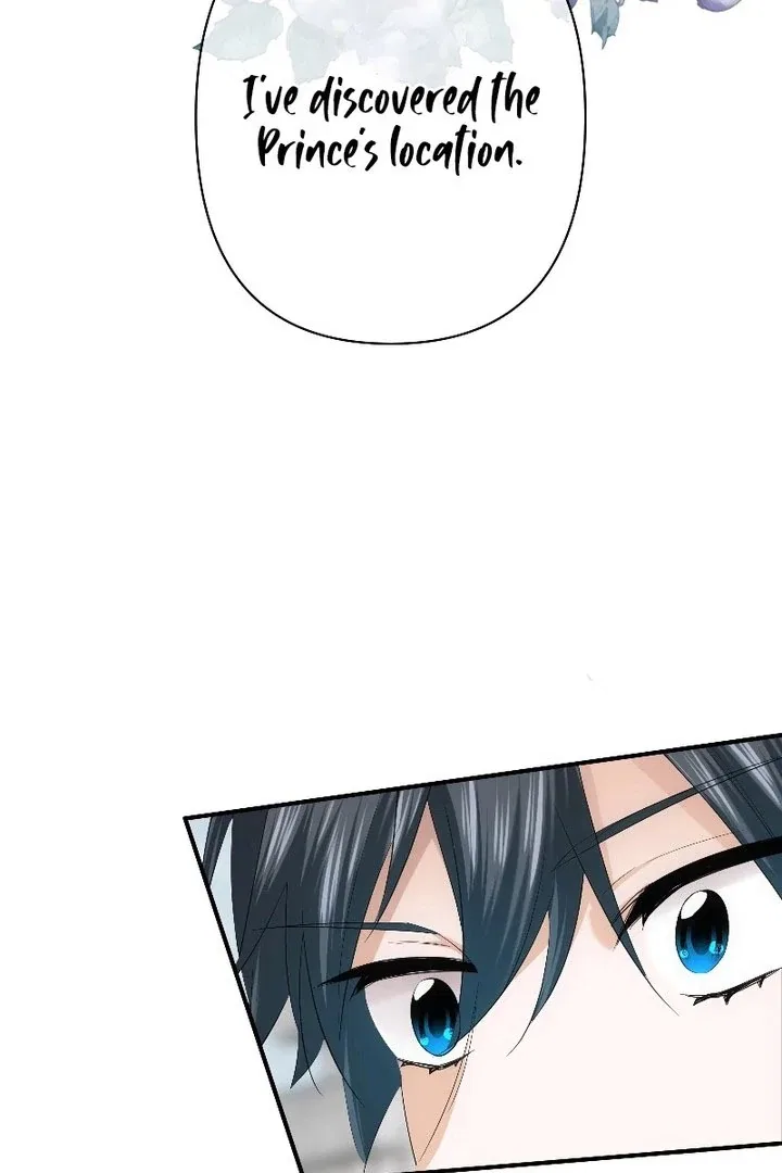 The Silent Sacrifice Princess And The Black Dragons Marriage Chapter 66 – Page 50