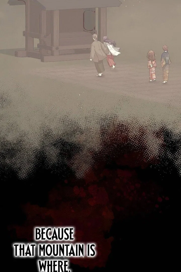 The Silent Sacrifice Princess And The Black Dragons Marriage Chapter 66 – Page 57