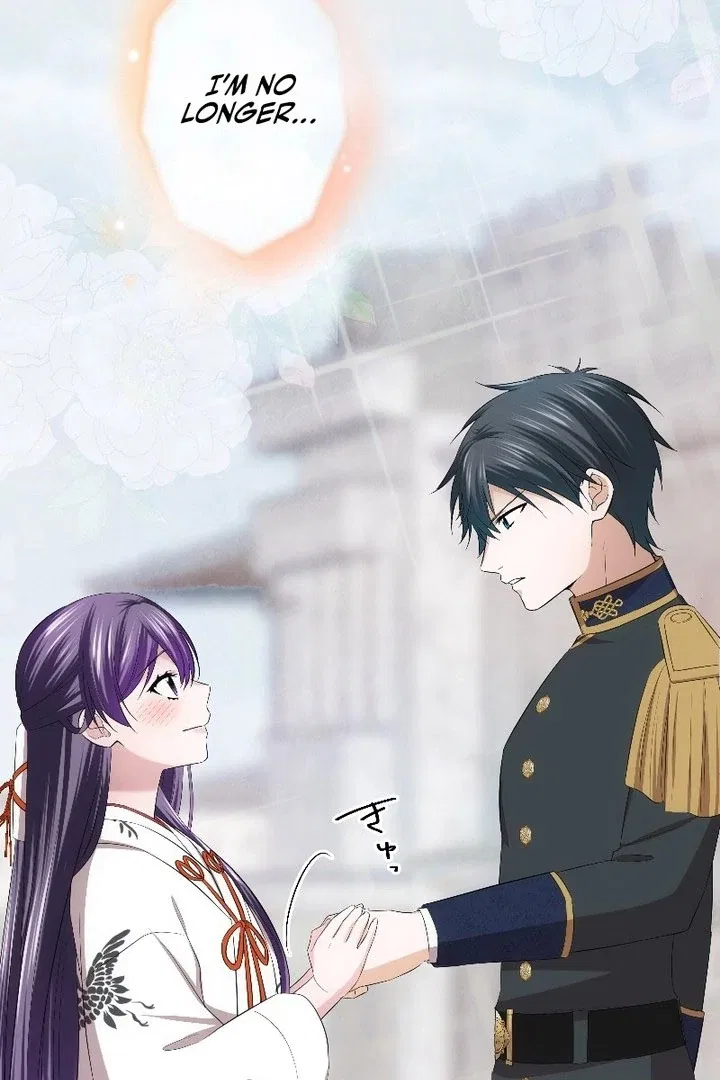 The Silent Sacrifice Princess And The Black Dragons Marriage Chapter 66 – Page 67