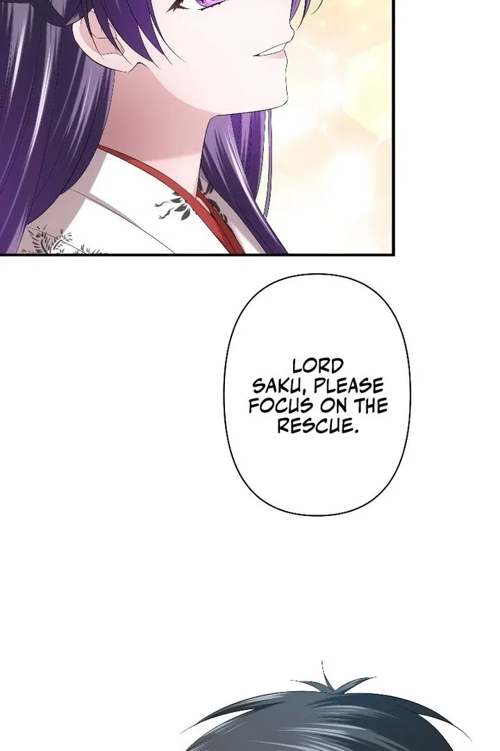 The Silent Sacrifice Princess And The Black Dragons Marriage Chapter 66 – Page 70