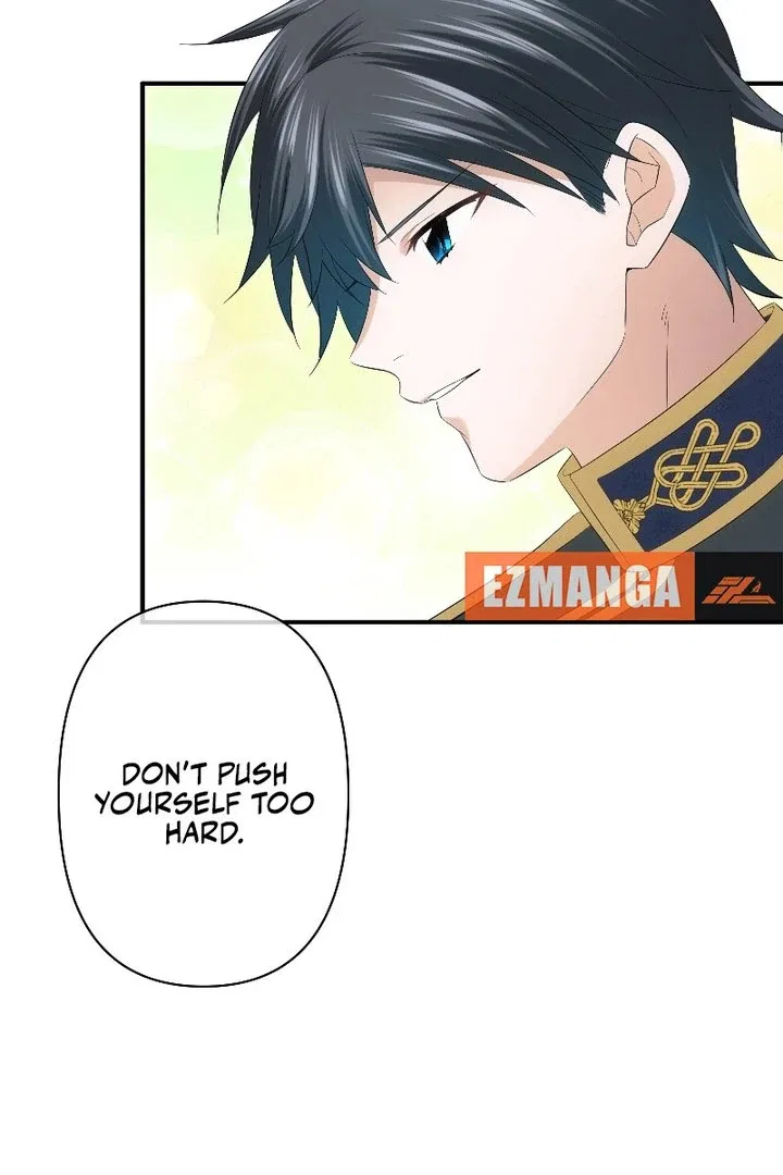 The Silent Sacrifice Princess And The Black Dragons Marriage Chapter 66 – Page 71