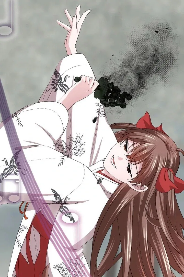 The Silent Sacrifice Princess And The Black Dragons Marriage Chapter 66 – Page 80