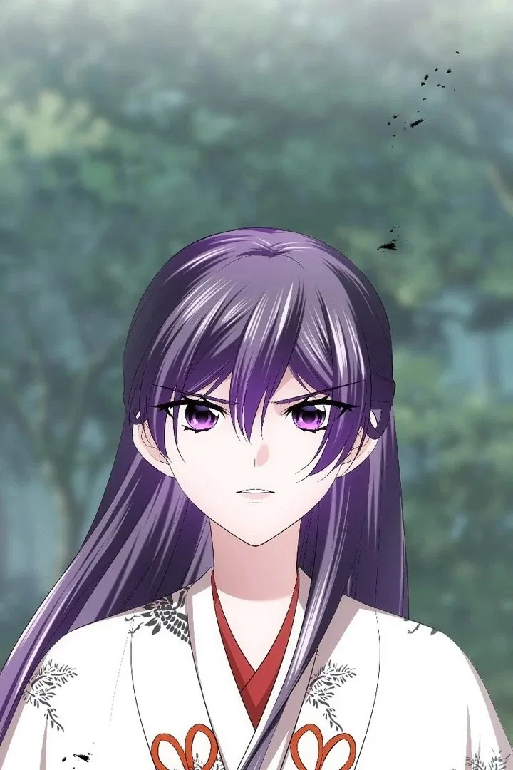 The Silent Sacrifice Princess And The Black Dragons Marriage Chapter 66 – Page 84