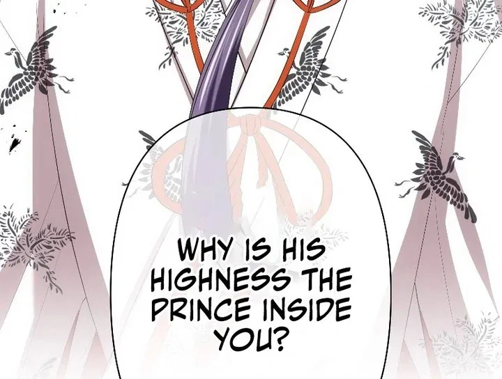 The Silent Sacrifice Princess And The Black Dragons Marriage Chapter 66 – Page 85