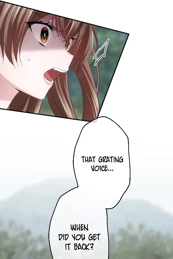 The Silent Sacrifice Princess And The Black Dragons Marriage Chapter 66 – Page 87