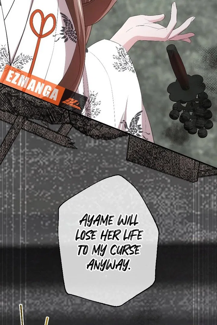 The Silent Sacrifice Princess And The Black Dragons Marriage Chapter 66 – Page 92