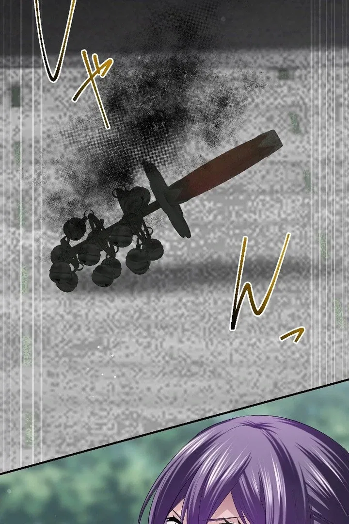 The Silent Sacrifice Princess And The Black Dragons Marriage Chapter 66 – Page 93