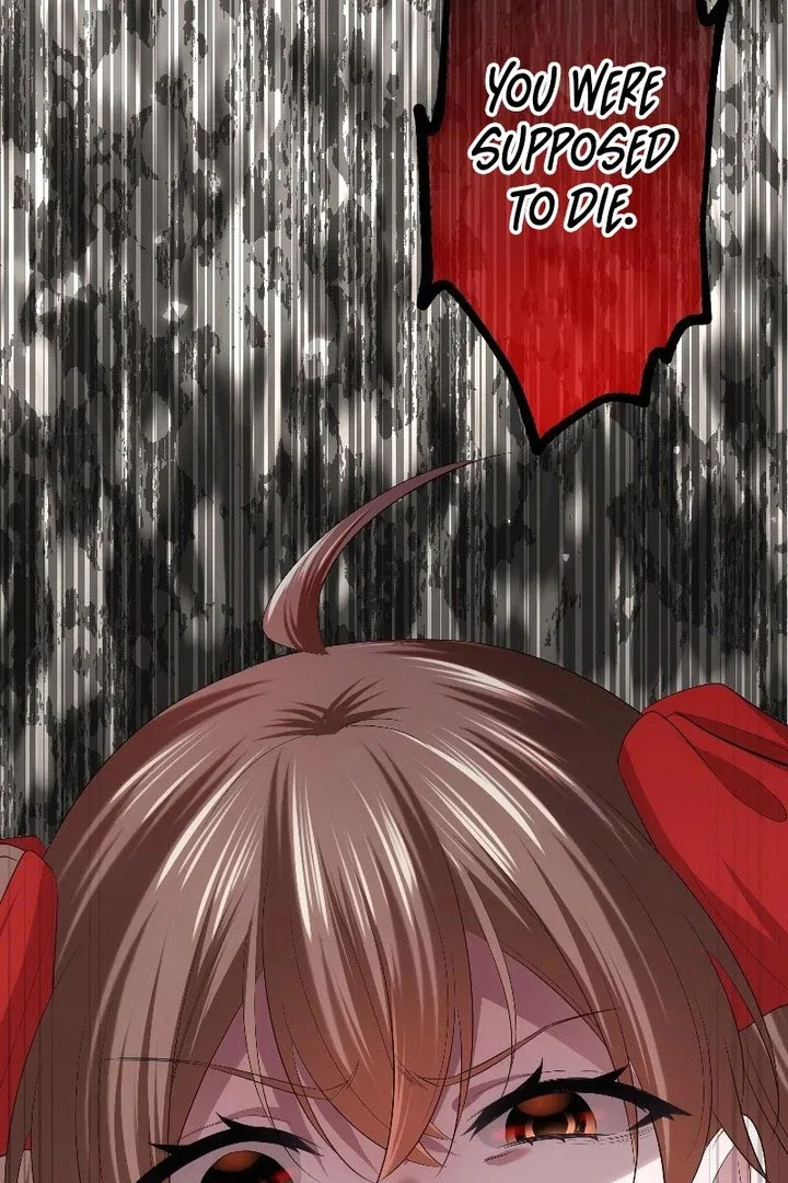 The Silent Sacrifice Princess And The Black Dragons Marriage Chapter 66 – Page 95
