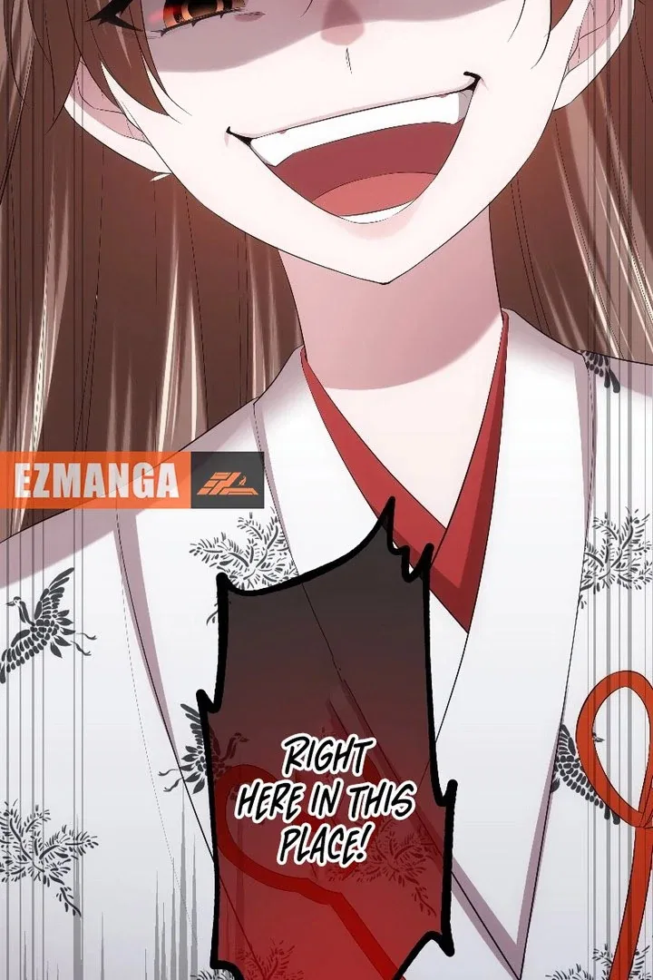 The Silent Sacrifice Princess And The Black Dragons Marriage Chapter 66 – Page 96