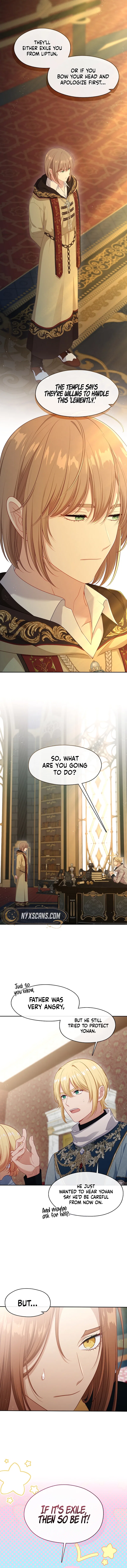 Beware of the Villainess! Chapter 130 – Page 13