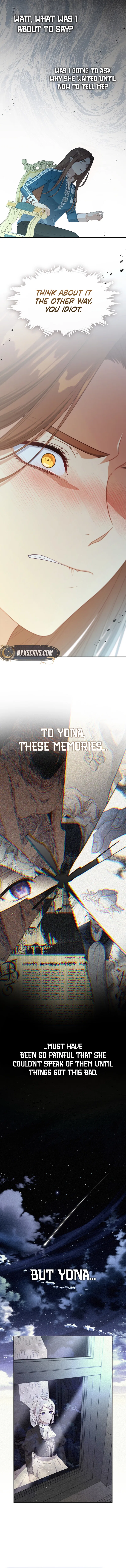 Beware of the Villainess! Chapter 129 – Page 7