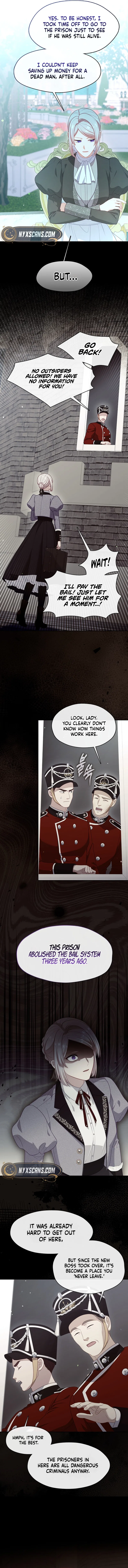 Beware of the Villainess! Chapter 129 – Page 12