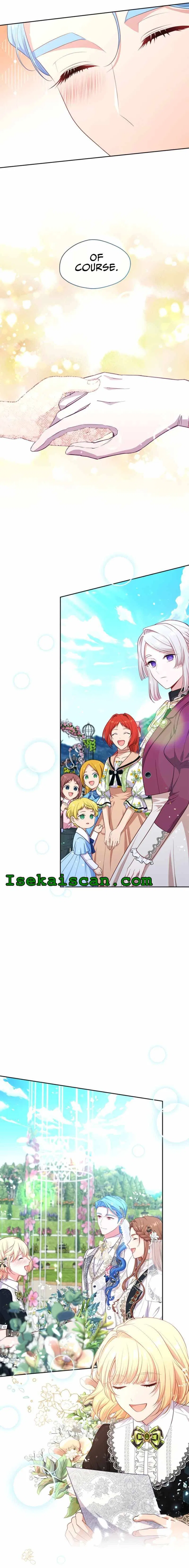 Beware of the Villainess! Chapter 110 – Page 16
