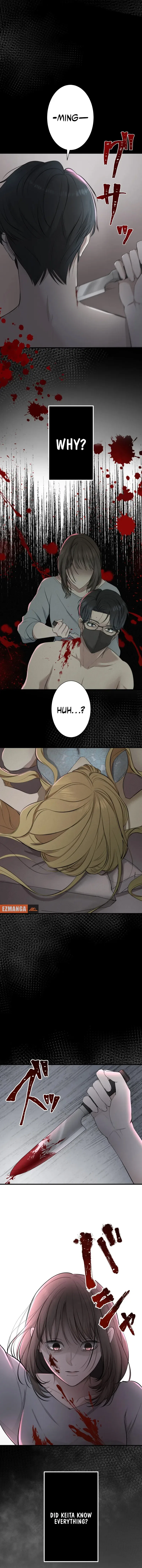 I Was Supposed to Have Killed My Husband Chapter 22 – Page 11