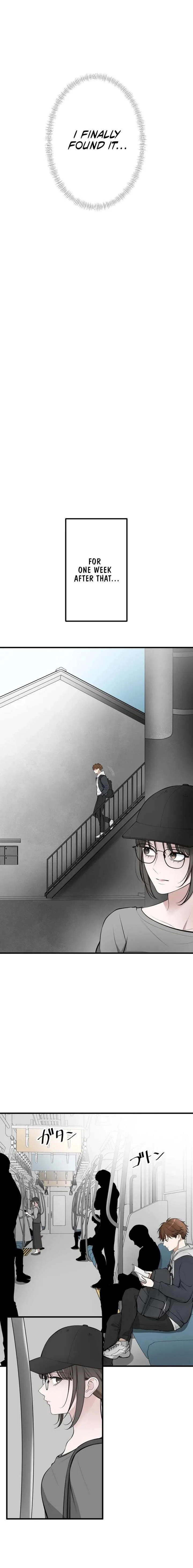 I Was Supposed to Have Killed My Husband Chapter 17 – Page 10