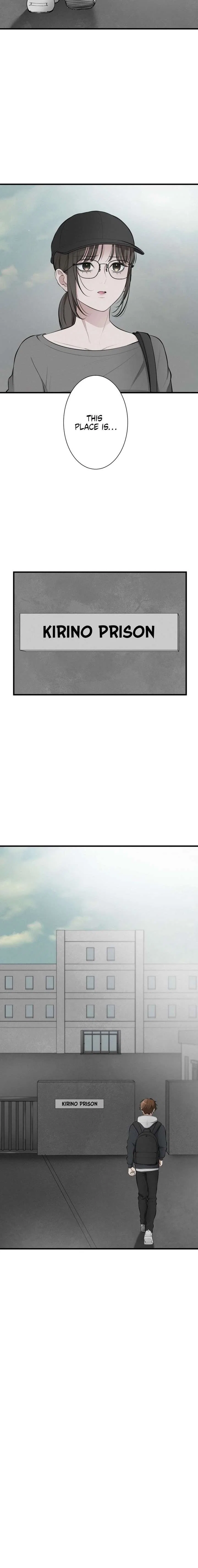 I Was Supposed to Have Killed My Husband Chapter 17 – Page 12