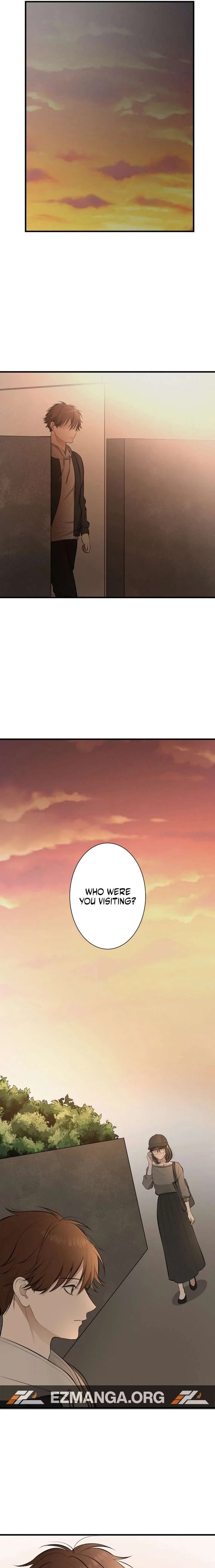 I Was Supposed to Have Killed My Husband Chapter 17 – Page 13