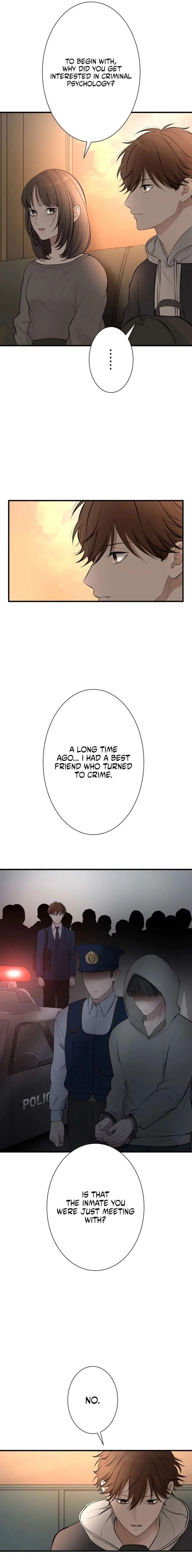 I Was Supposed to Have Killed My Husband Chapter 17 – Page 19