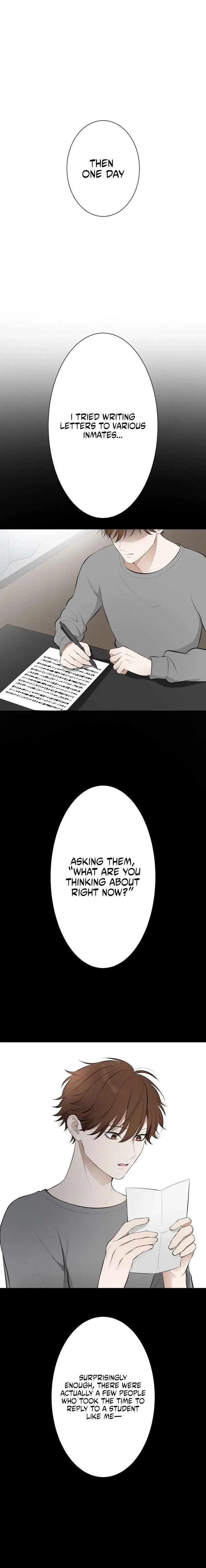 I Was Supposed to Have Killed My Husband Chapter 17 – Page 21