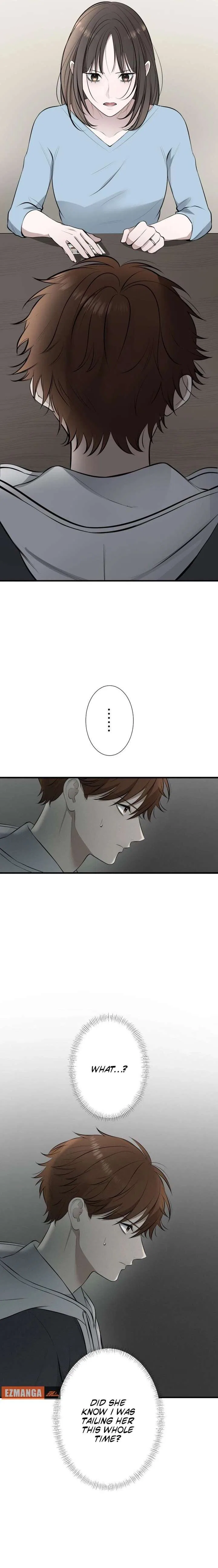 I Was Supposed to Have Killed My Husband Chapter 16 – Page 5