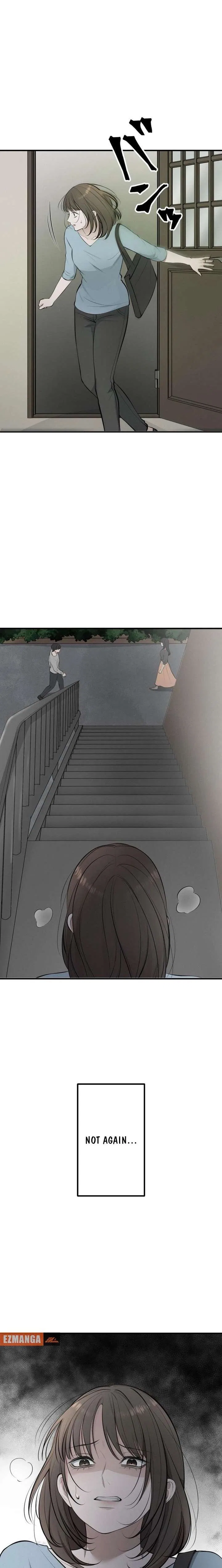 I Was Supposed to Have Killed My Husband Chapter 16 – Page 13
