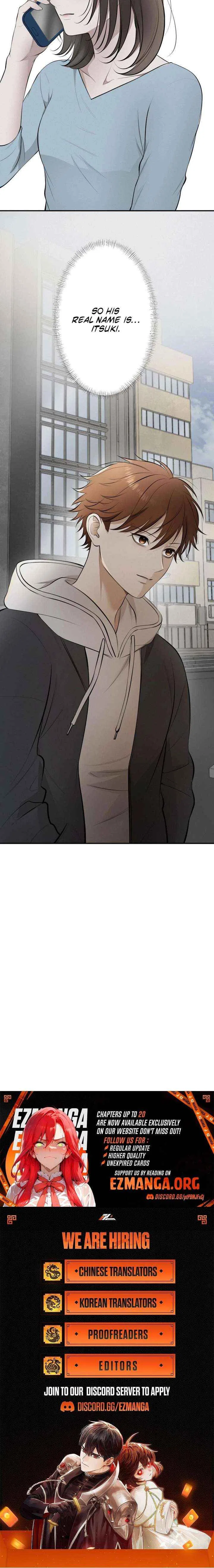 I Was Supposed to Have Killed My Husband Chapter 16 – Page 26