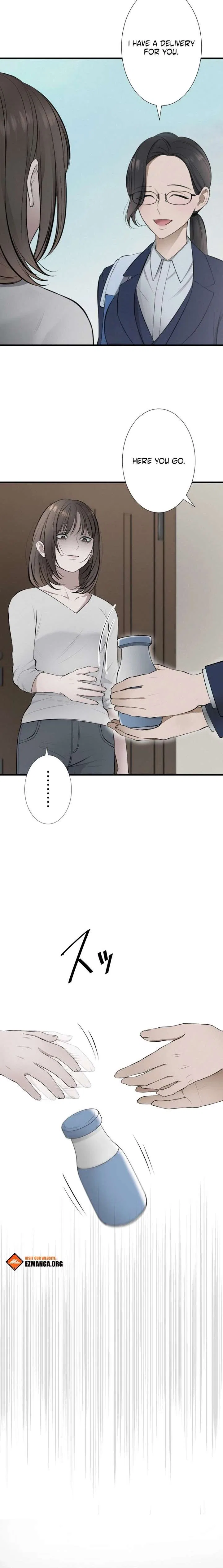 I Was Supposed to Have Killed My Husband Chapter 15 – Page 4