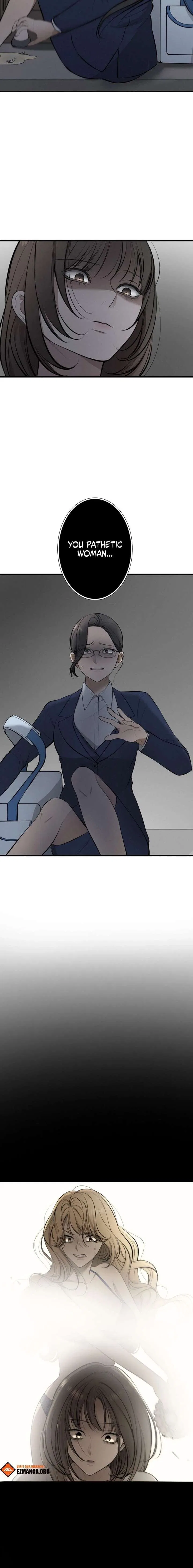 I Was Supposed to Have Killed My Husband Chapter 15 – Page 14