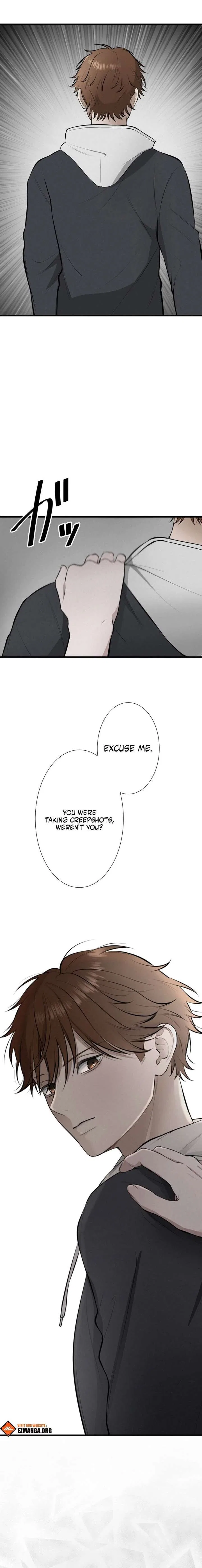 I Was Supposed to Have Killed My Husband Chapter 15 – Page 26