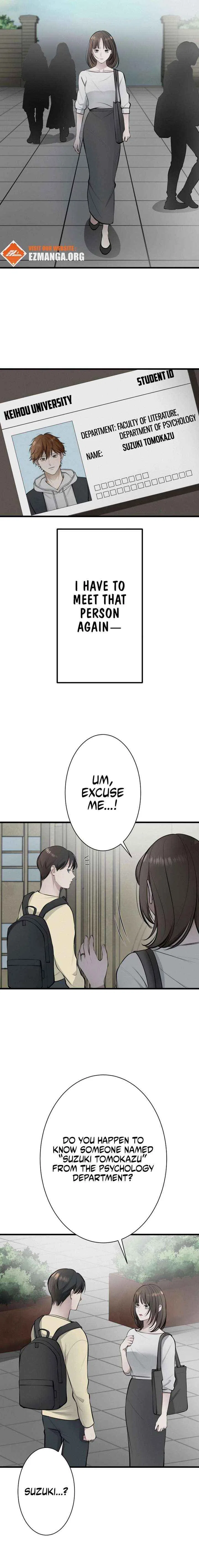 I Was Supposed to Have Killed My Husband Chapter 14 – Page 15