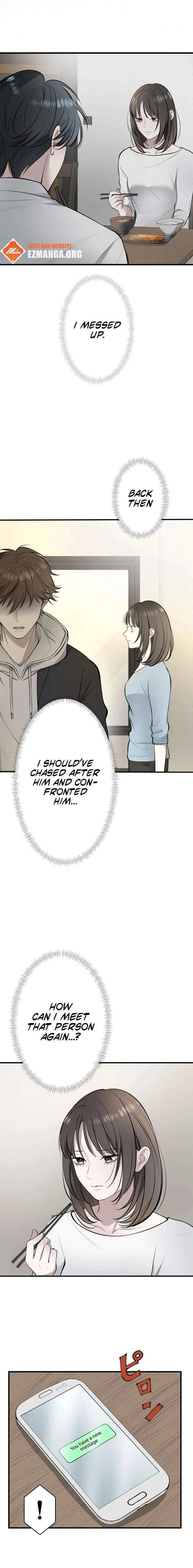 I Was Supposed to Have Killed My Husband Chapter 14 – Page 20
