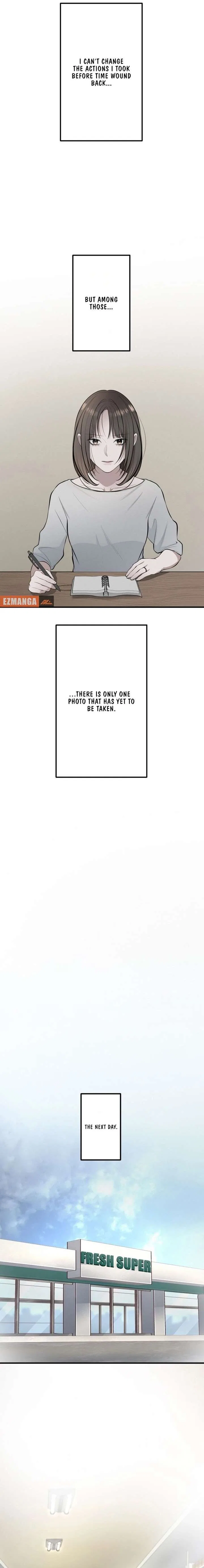 I Was Supposed to Have Killed My Husband Chapter 13 – Page 15
