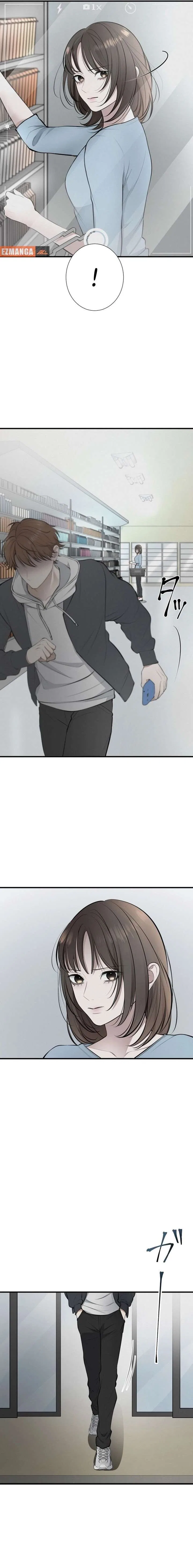 I Was Supposed to Have Killed My Husband Chapter 13 – Page 17