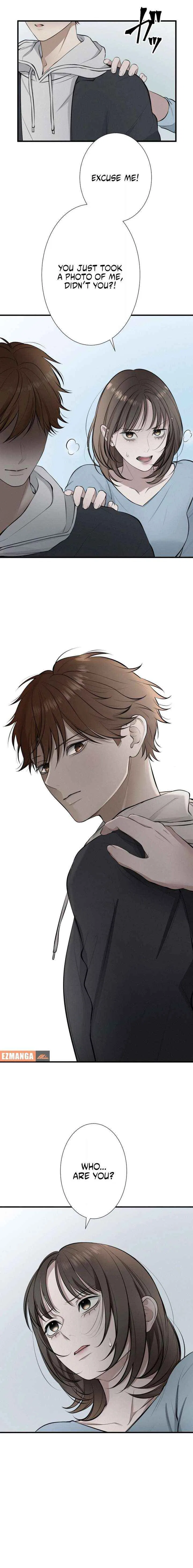 I Was Supposed to Have Killed My Husband Chapter 13 – Page 18