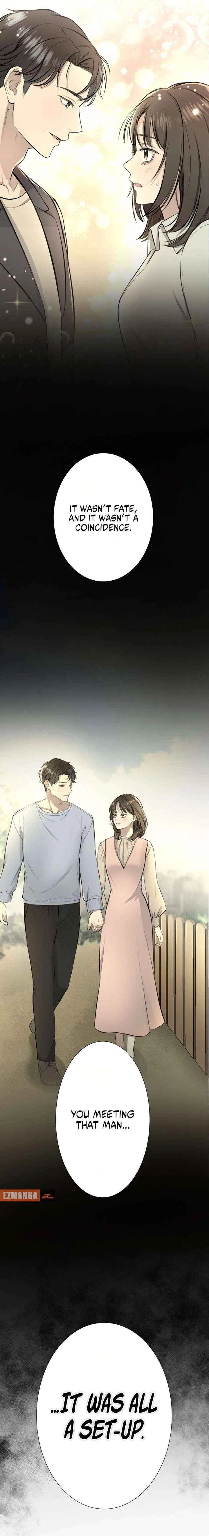 I Was Supposed to Have Killed My Husband Chapter 13 – Page 26