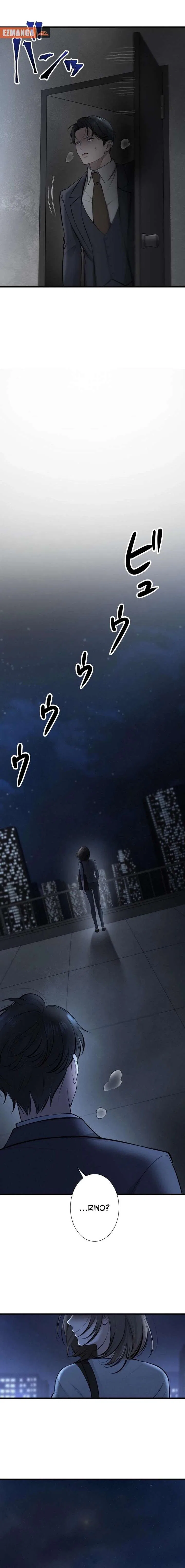 I Was Supposed to Have Killed My Husband Chapter 12 – Page 2
