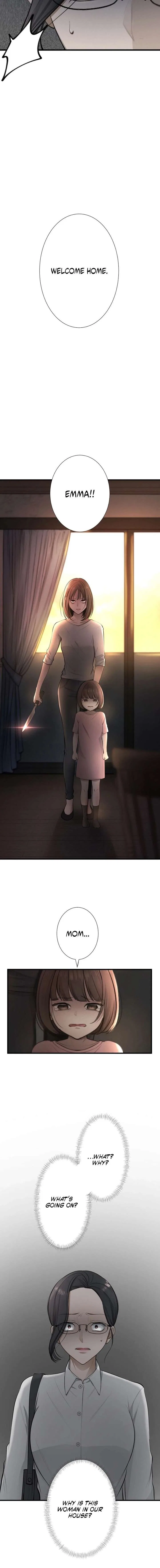 I Was Supposed to Have Killed My Husband Chapter 11 – Page 2