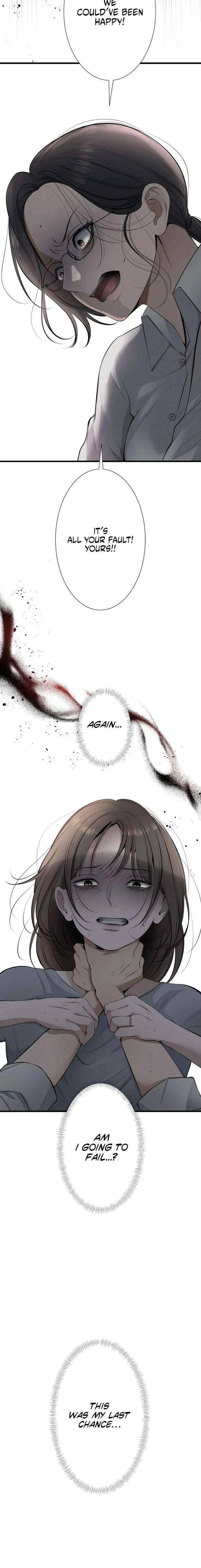 I Was Supposed to Have Killed My Husband Chapter 11 – Page 13