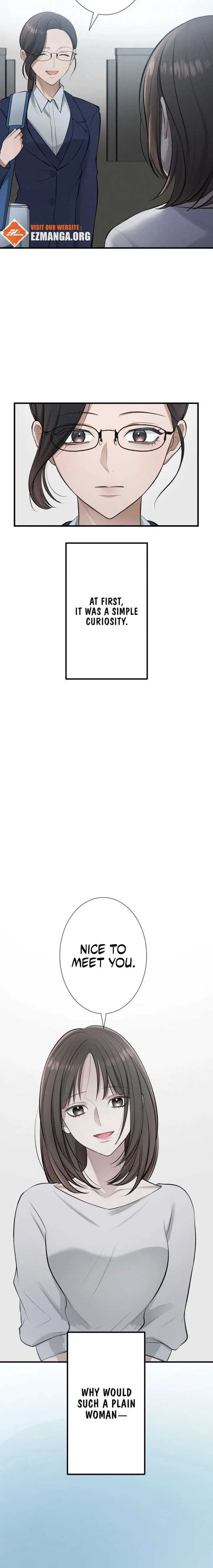 I Was Supposed to Have Killed My Husband Chapter 10 – Page 2