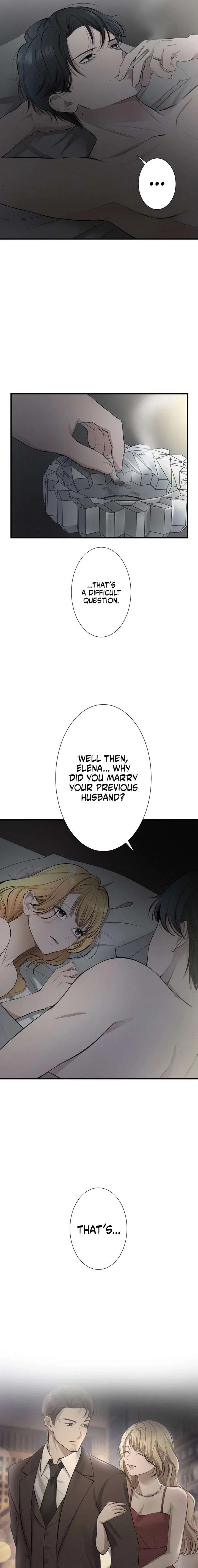 I Was Supposed to Have Killed My Husband Chapter 10 – Page 17