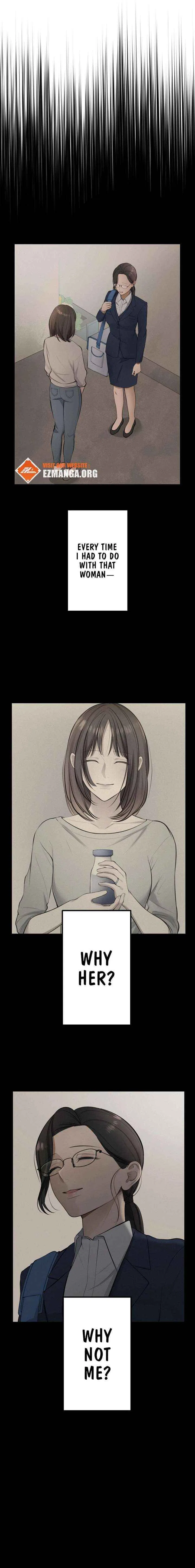 I Was Supposed to Have Killed My Husband Chapter 10 – Page 20