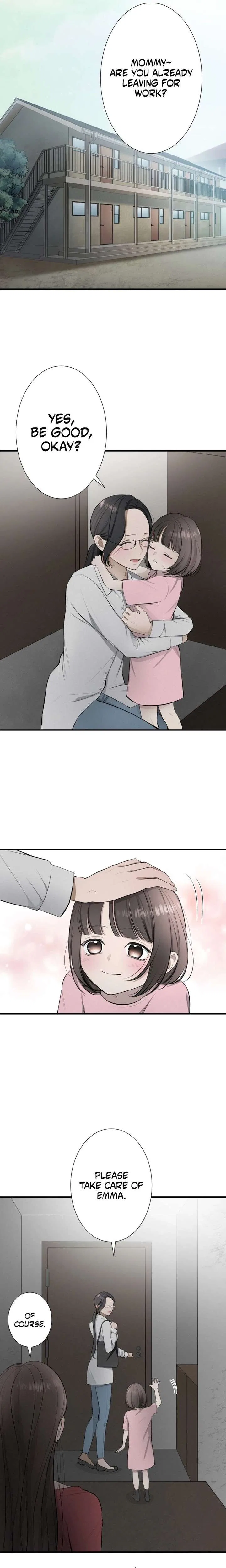 I Was Supposed to Have Killed My Husband Chapter 10 – Page 23