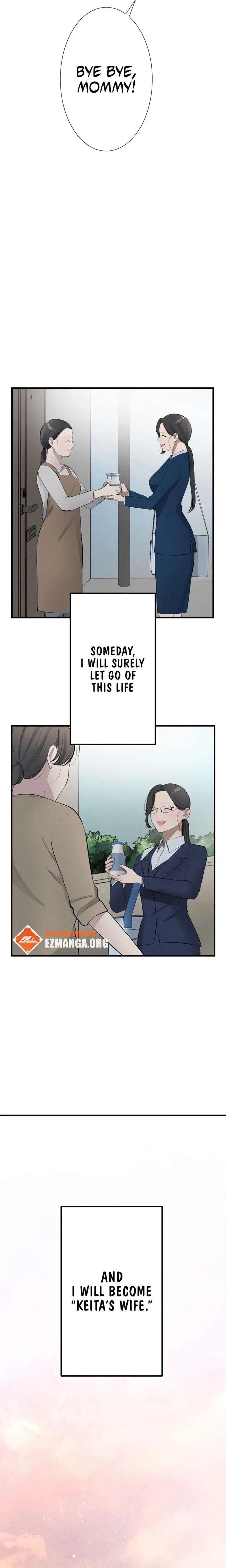 I Was Supposed to Have Killed My Husband Chapter 10 – Page 24