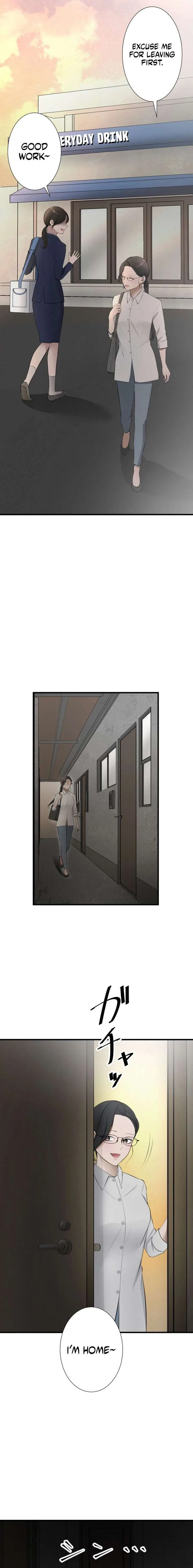 I Was Supposed to Have Killed My Husband Chapter 10 – Page 25