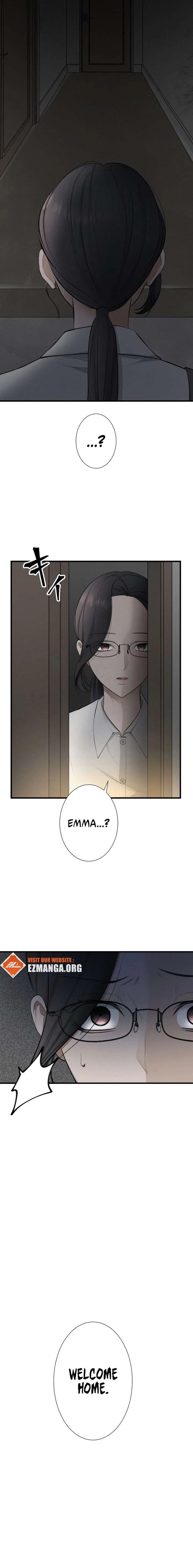 I Was Supposed to Have Killed My Husband Chapter 10 – Page 26